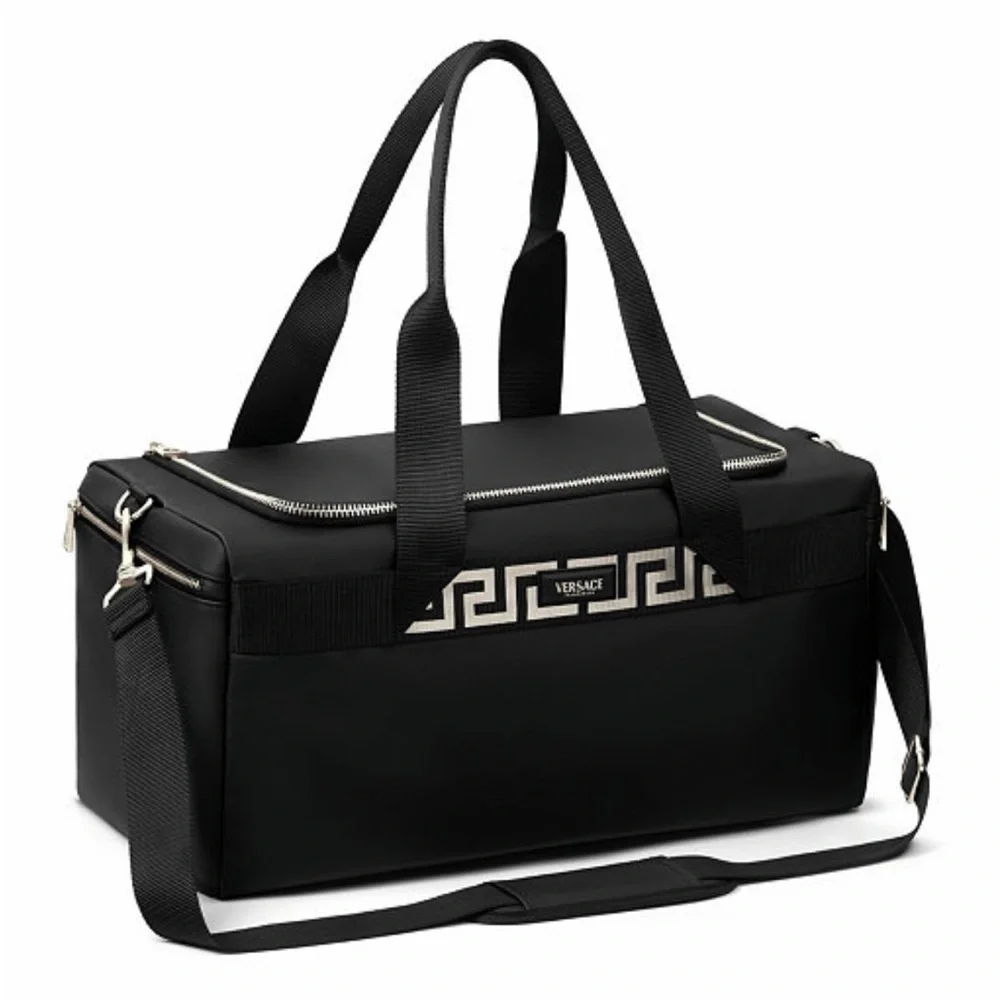Versace Weekender Bag-NEW